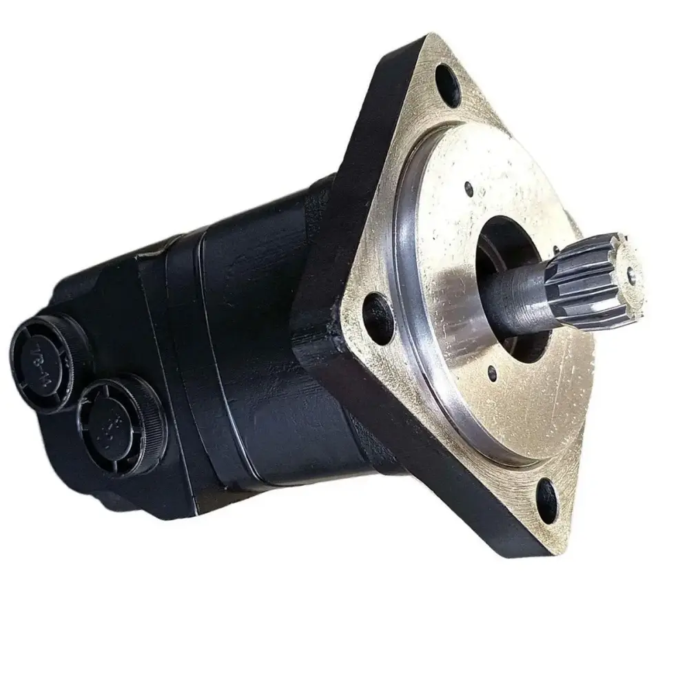 Hydraulic Motor 106-1011 106-1011-006 for Eaton Char-Lynn 2000 Series — фото 1