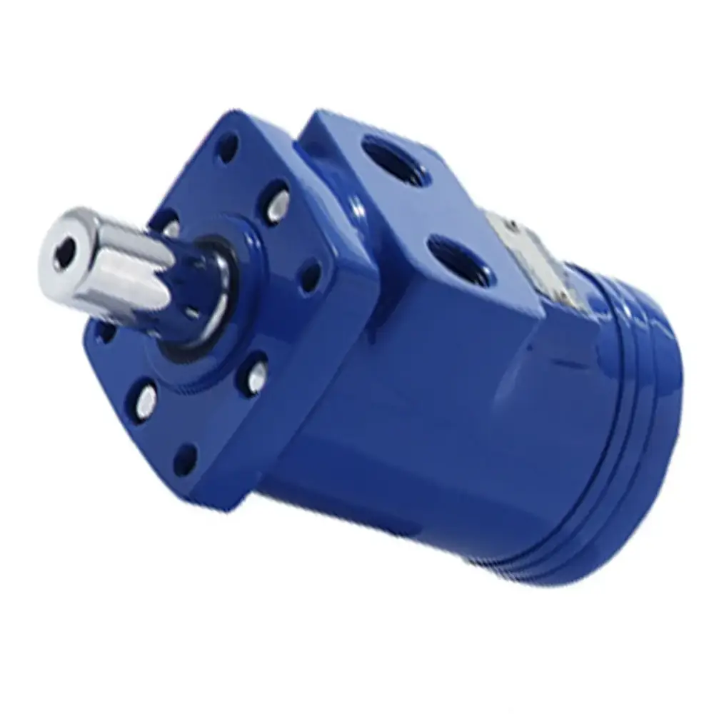 Hydraulic Motor 158-1011 158-1011-001 for Eaton Char-Lynn H-Series — фото 1