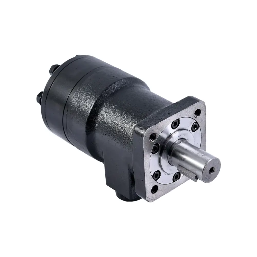 Hydraulic Motor 101-1012 101-1012-009 for Eaton Char-Lynn H-Series — фото 1