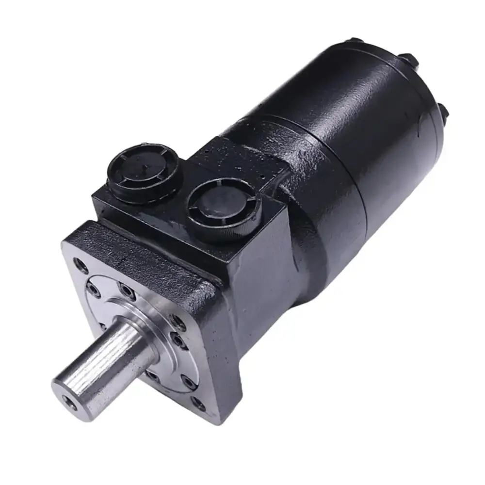 Hydraulic Motor 101-1014 101-1014-009 for Eaton Char-Lynn H-Series — фото 1