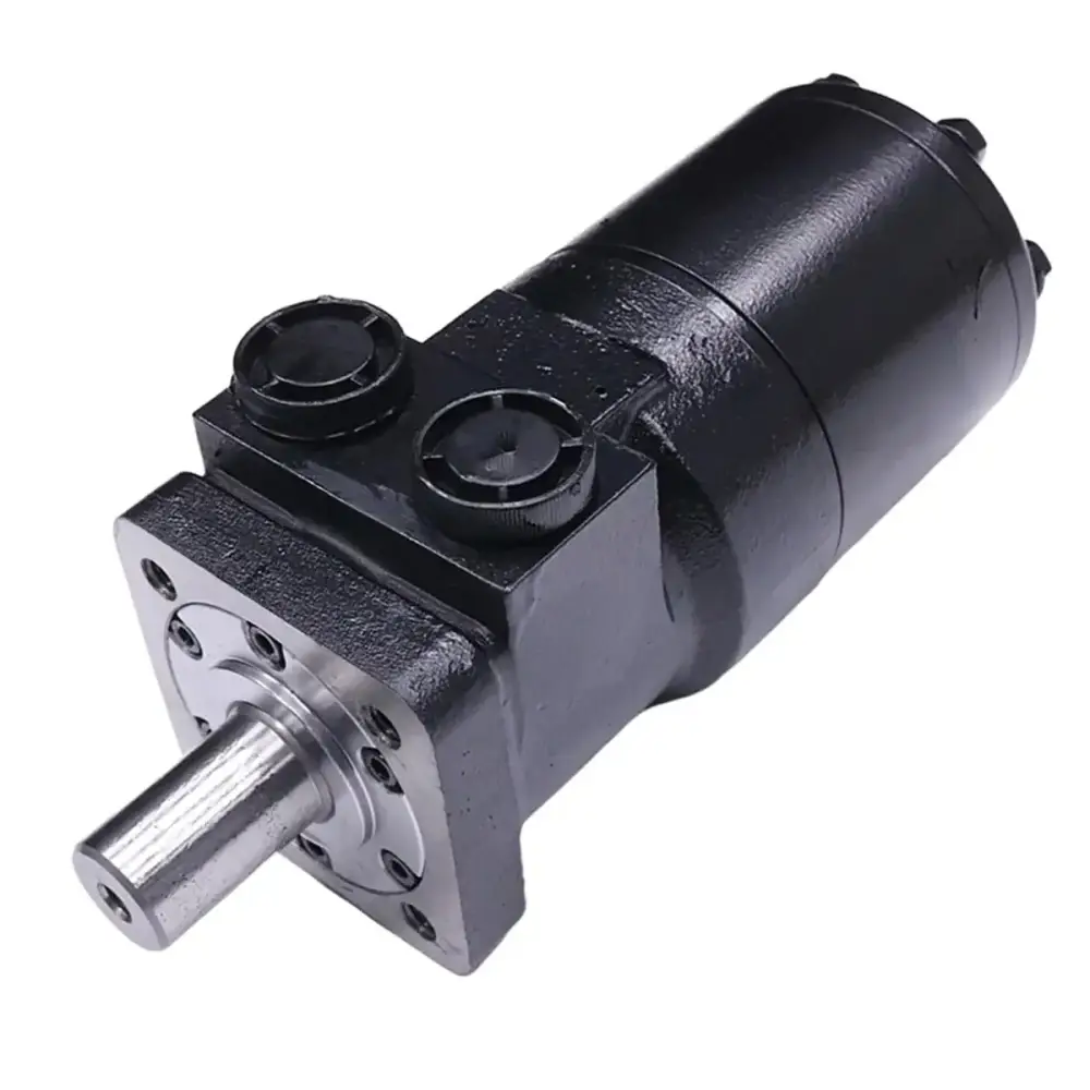 Hydraulic Motor 101-1016 101-1016-009 for Eaton Char-Lynn H-Series — фото 1