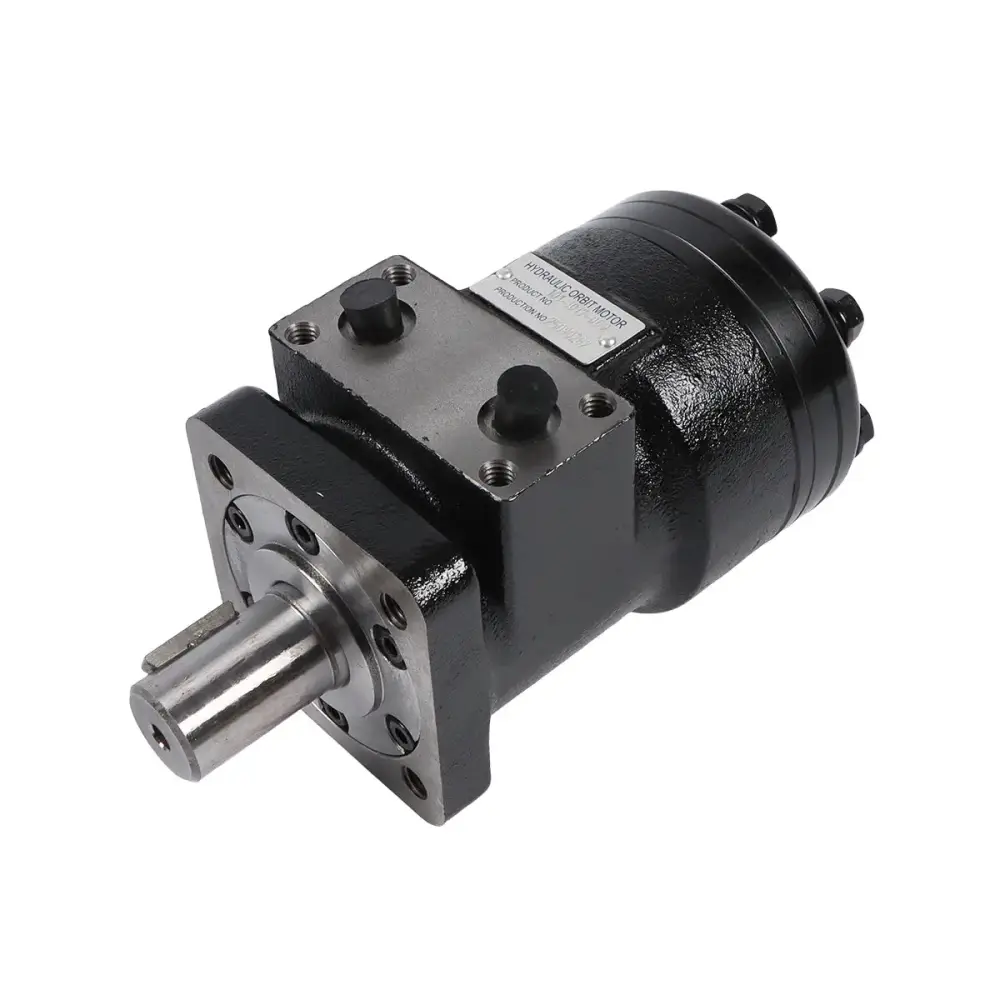 Hydraulic Motor 101-1017 101-1017-009 for Eaton Char-Lynn 2000 Series — фото 1