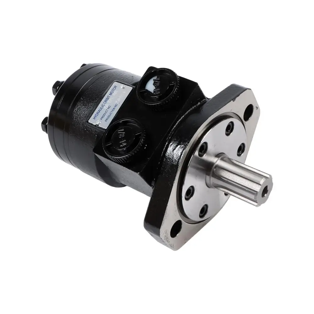 Hydraulic Motor 158-1552-001 1581552001 for Eaton Char-Lynn T Series — фото 1