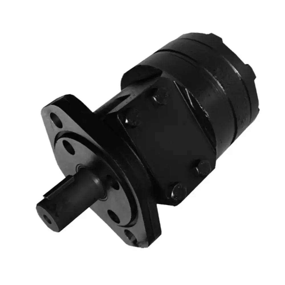 Гидромотор Hydraulic Motor 158-1553-001 1581553001 for Eaton Char-Lynn T-Series — фото 1