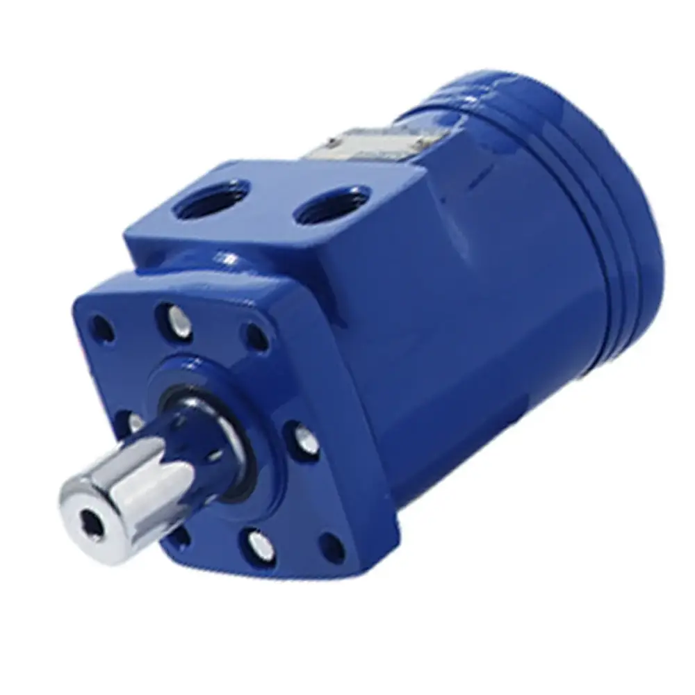 Hydraulic Motor 158-1570-001 1581570001 for Eaton Char-Lynn T-Series — фото 1