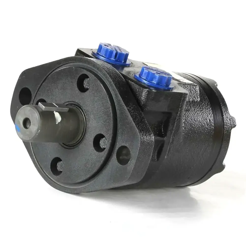 Hydraulic Motor 158-1645-001 1581645001 for Eaton Char-Lynn T-Series — фото 1