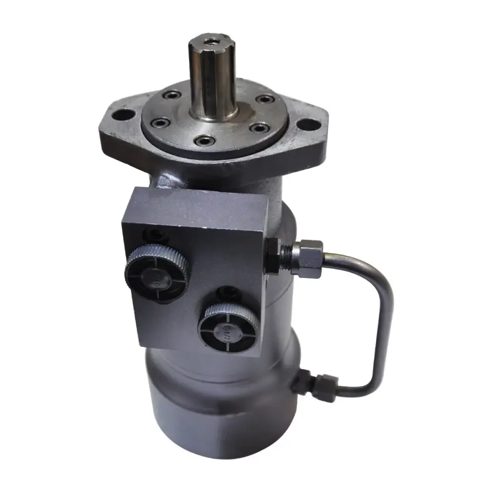 Hydraulic Motor 158-2685-001 1582685001 for Eaton Char-Lynn T-Series — фото 1