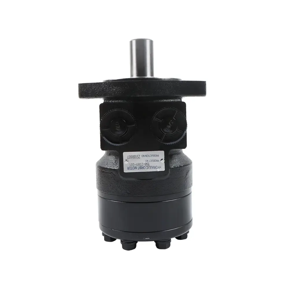 Hydraulic Motor 158-2789-001 1582789001 for Eaton Char-Lynn T-Series — фото 1