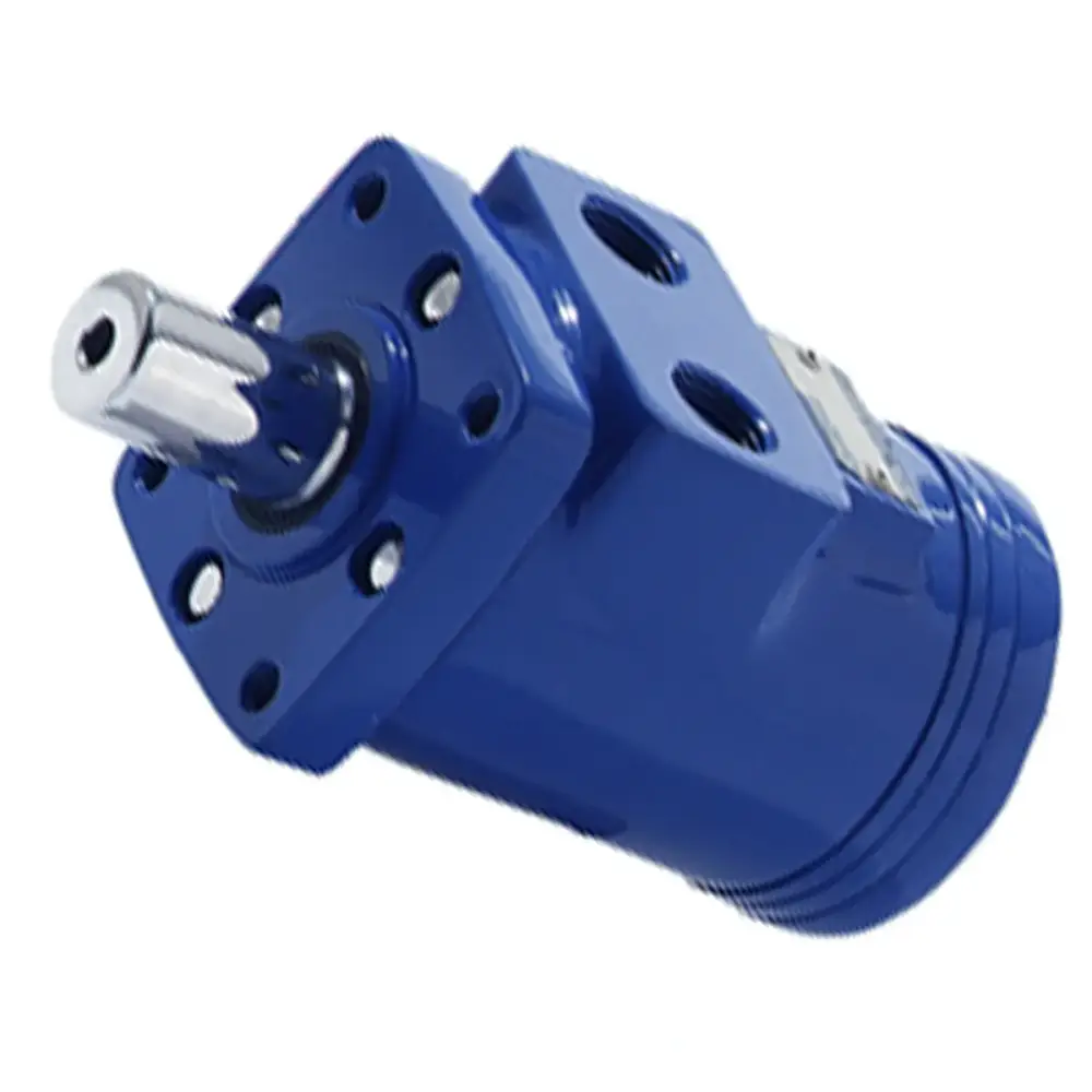 Hydraulic Motor 158-2917-001 1582917001 for Eaton Char-Lynn T-Series — фото 1