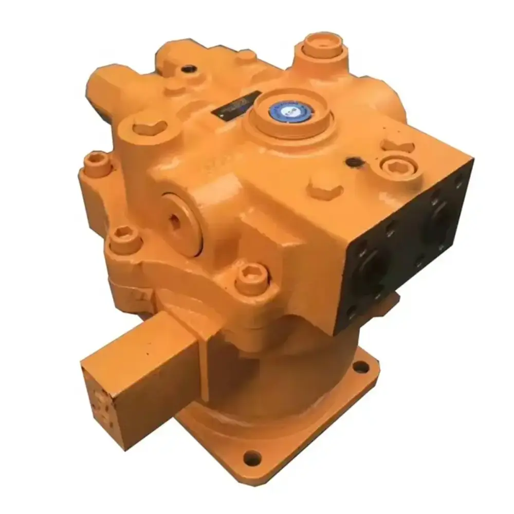 14512786 14625697 Swing Motor for Volvo EC330 EC330BLC Excavator — фото 1