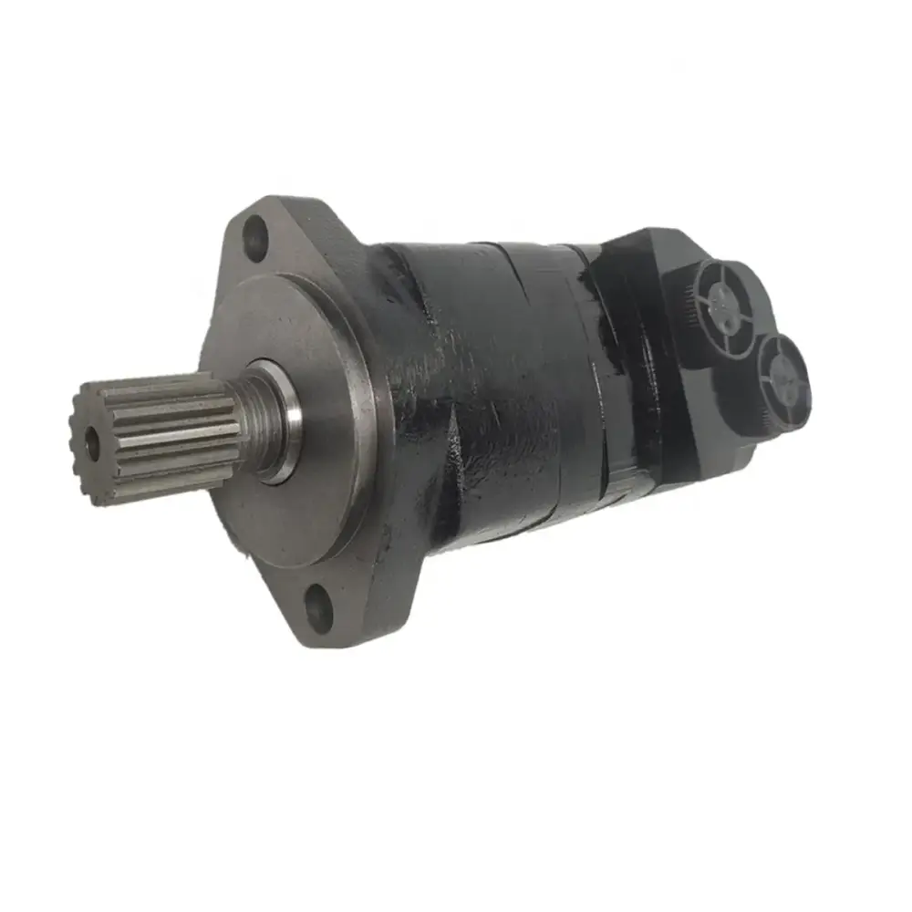 Hydraulic Motor 158-2936-001 1582936001 for Eaton Char-Lynn T-Series — фото 1