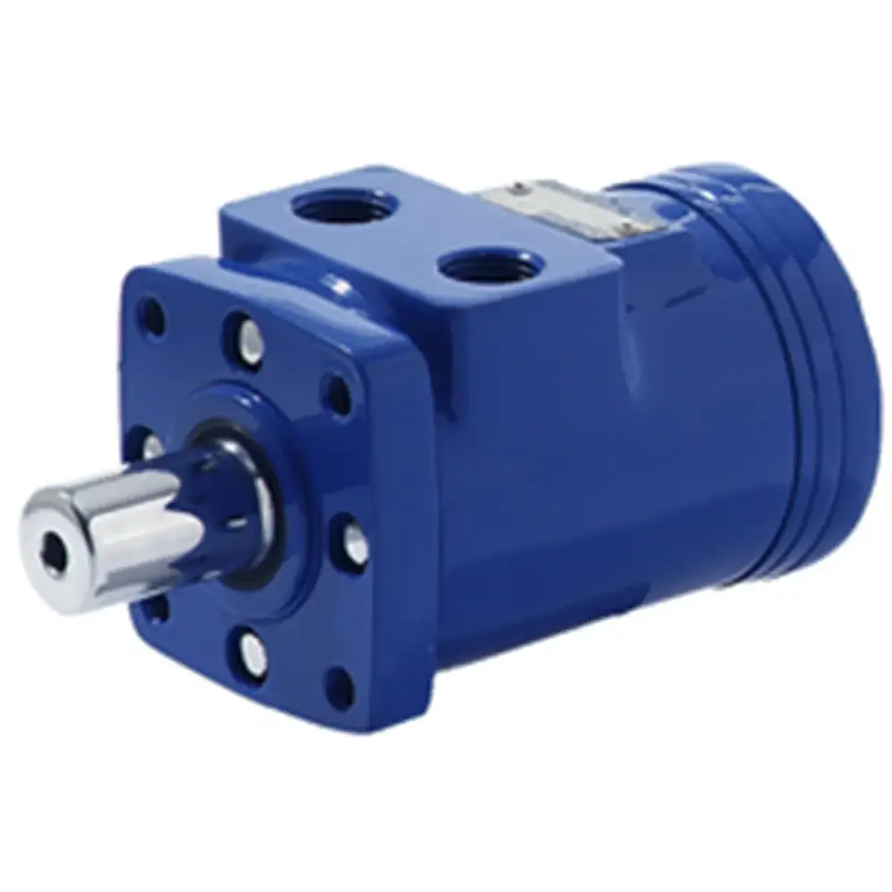 Hydraulic Motor 158-2965-001 1582965001 for Eaton Char-Lynn T-Series — фото 1