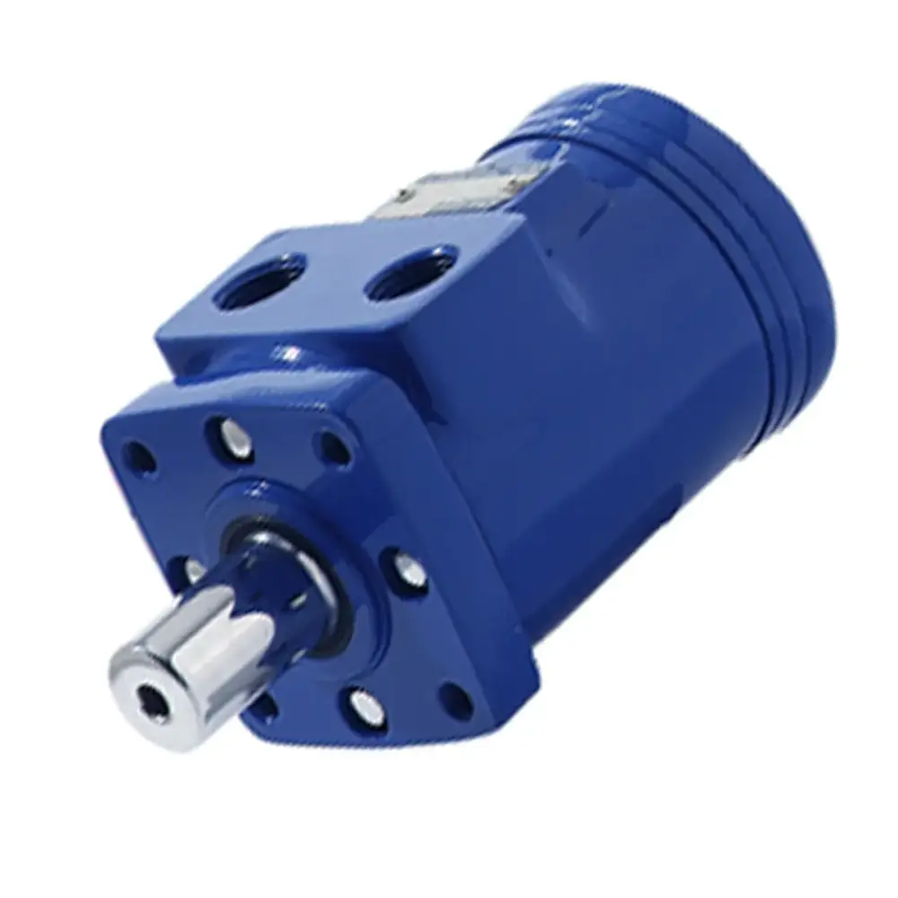 Hydraulic Motor 158-2987-001 1582987001 for Eaton Char-Lynn T-Series — фото 1