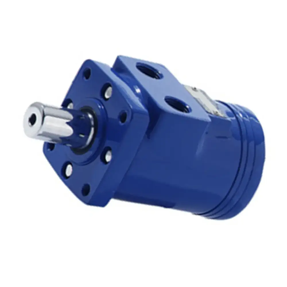 Hydraulic Motor 158-2988-001 1582988001 for Eaton Char-Lynn T-Series — фото 1