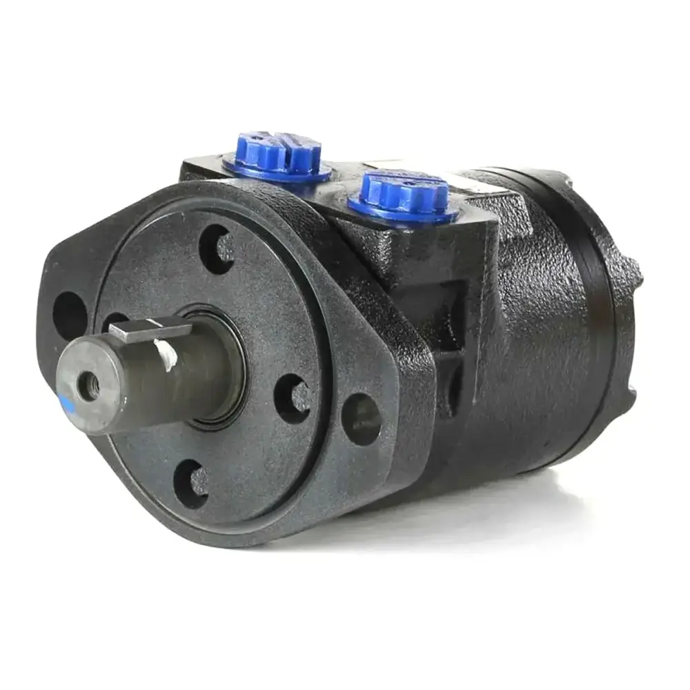 Hydraulic Motor 158-3038-001 1583038001 for Eaton Char-Lynn T-Series — фото 1
