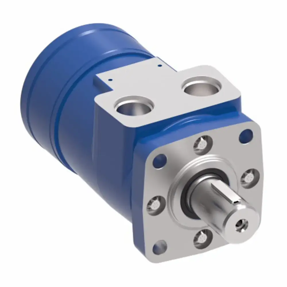 Hydraulic Motor 158-3130-001 1583130001 for Eaton Char-Lynn T-Series — фото 1