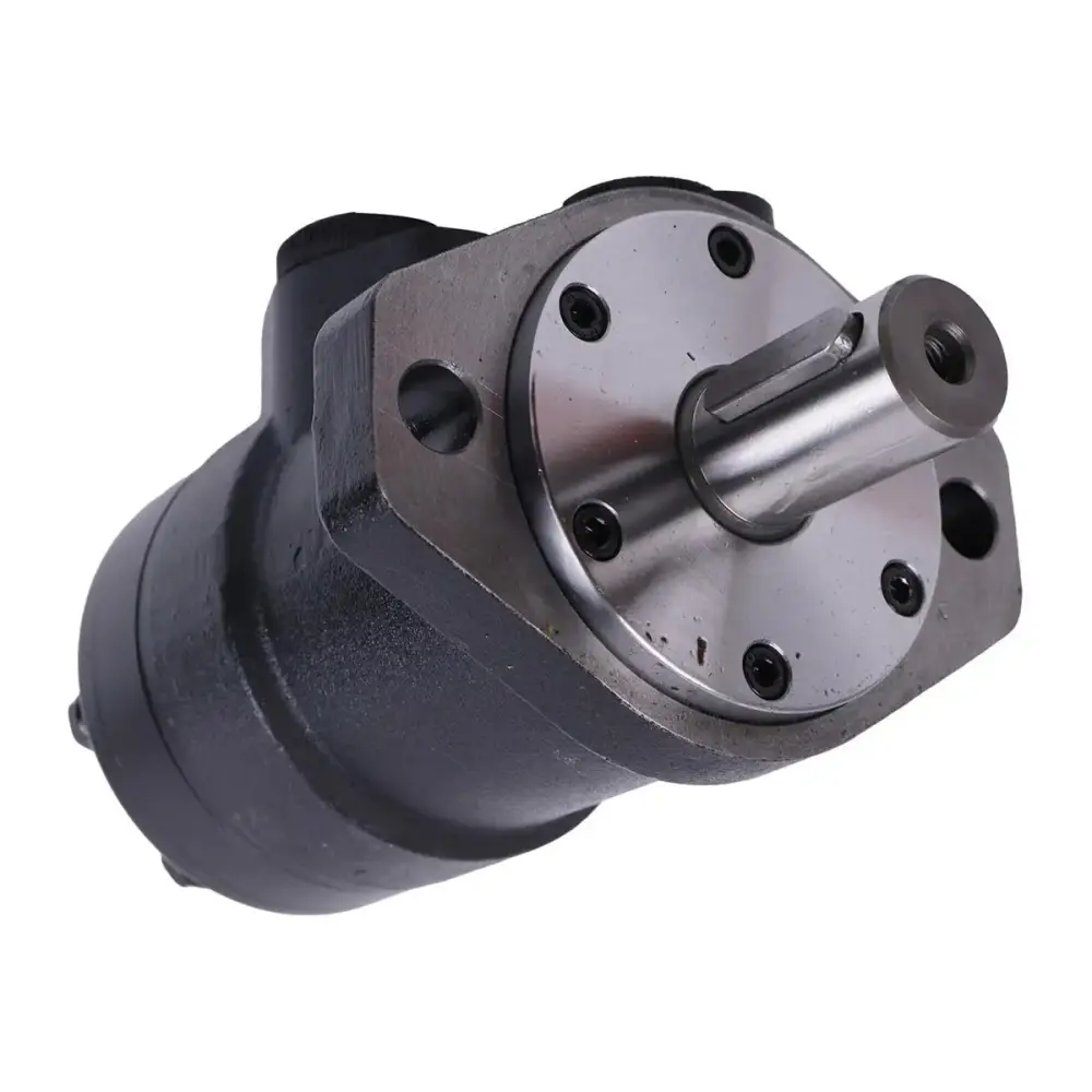 Hydraulic Motor OMR100 151-0243 1510243 for Sauer Danfoss — фото 1