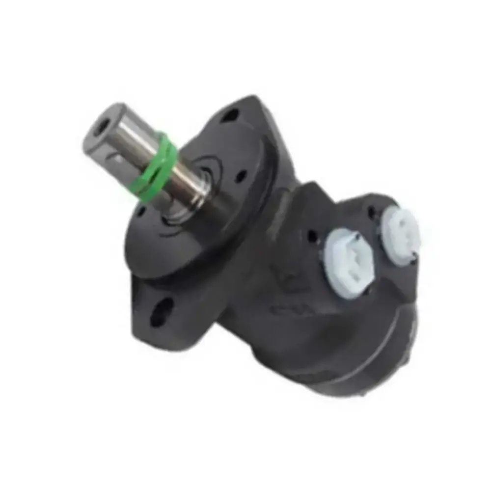 Hydraulic Motor OMR100 151-7252 1517252 for Sauer Danfoss — фото 1