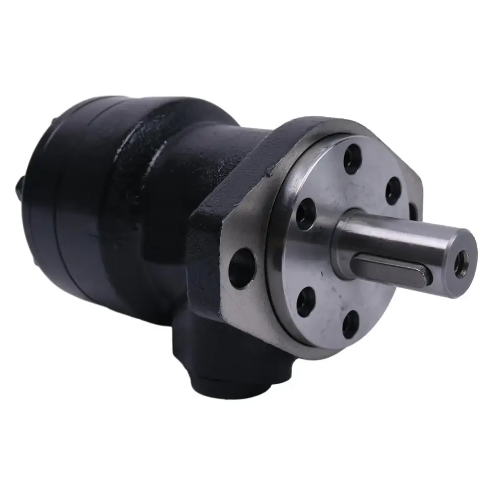 Hydraulic Motor OMR100 151-1233 1511233 for Sauer Danfoss — фото 1
