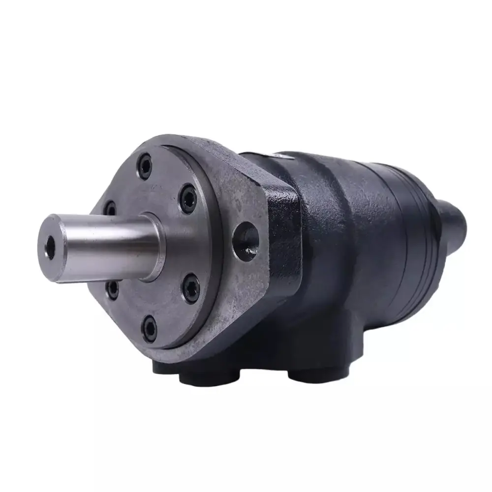 Hydraulic Motor OMR100 151-6192 1516192 for Sauer Danfoss — фото 1