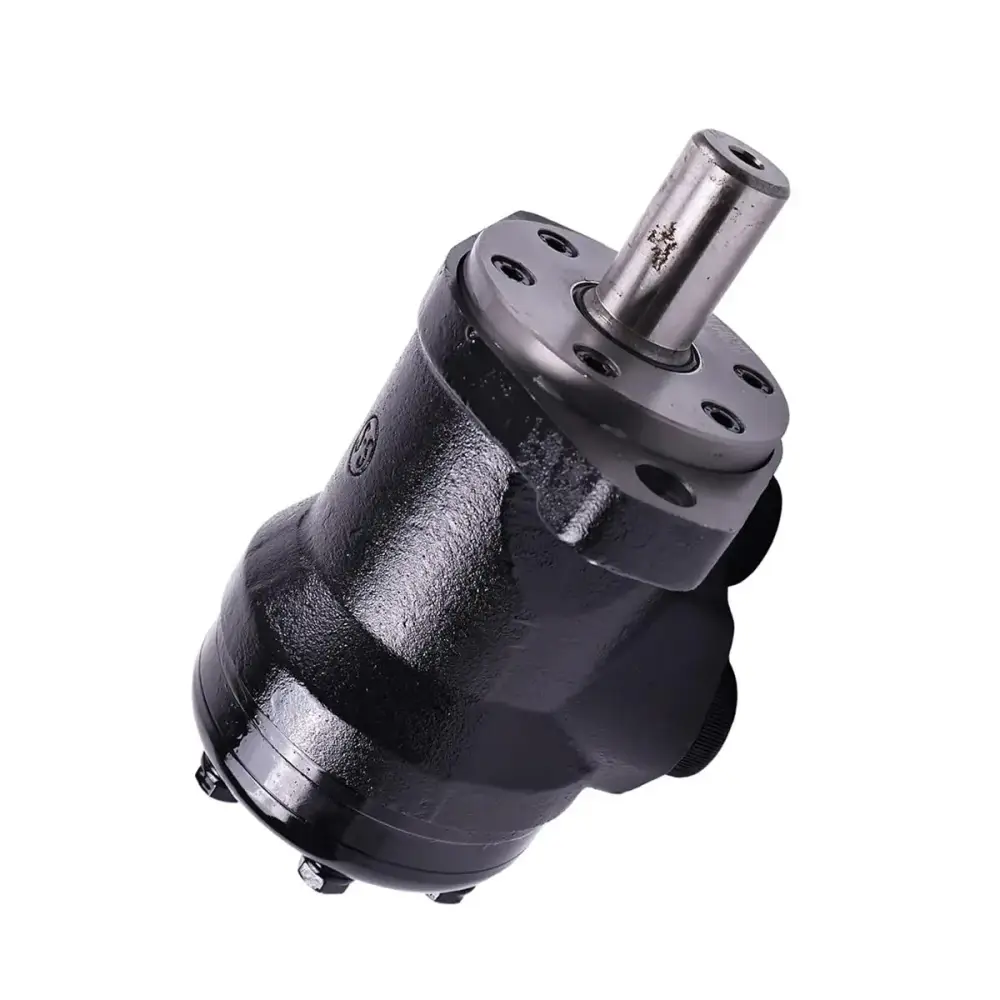 Hydraulic Motor OMR100 151-6112 1516112 for Sauer Danfoss — фото 1