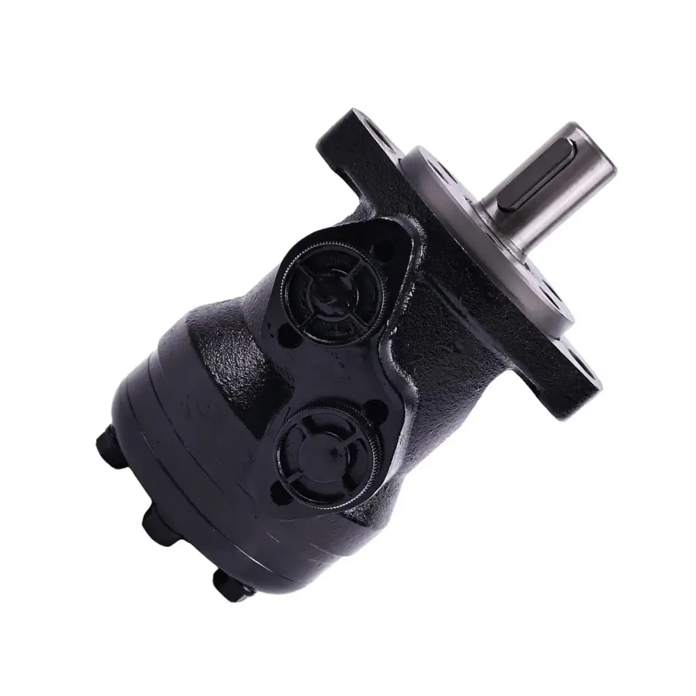 Hydraulic Motor OMR100 151-6212 151-6212 for Sauer Danfoss — фото 1