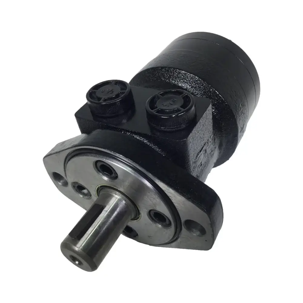 Hydraulic Motor OMR100 151-7262 1517262 for Sauer Danfoss — фото 1