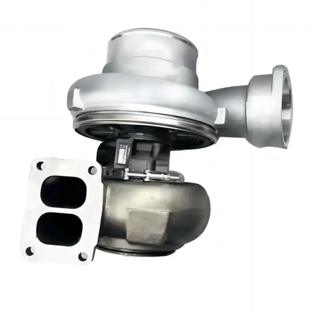 GT500201B 196-5946 701756-0001 0R7921 Complete Turbocharger for CAT 3456 3406E — фото 1