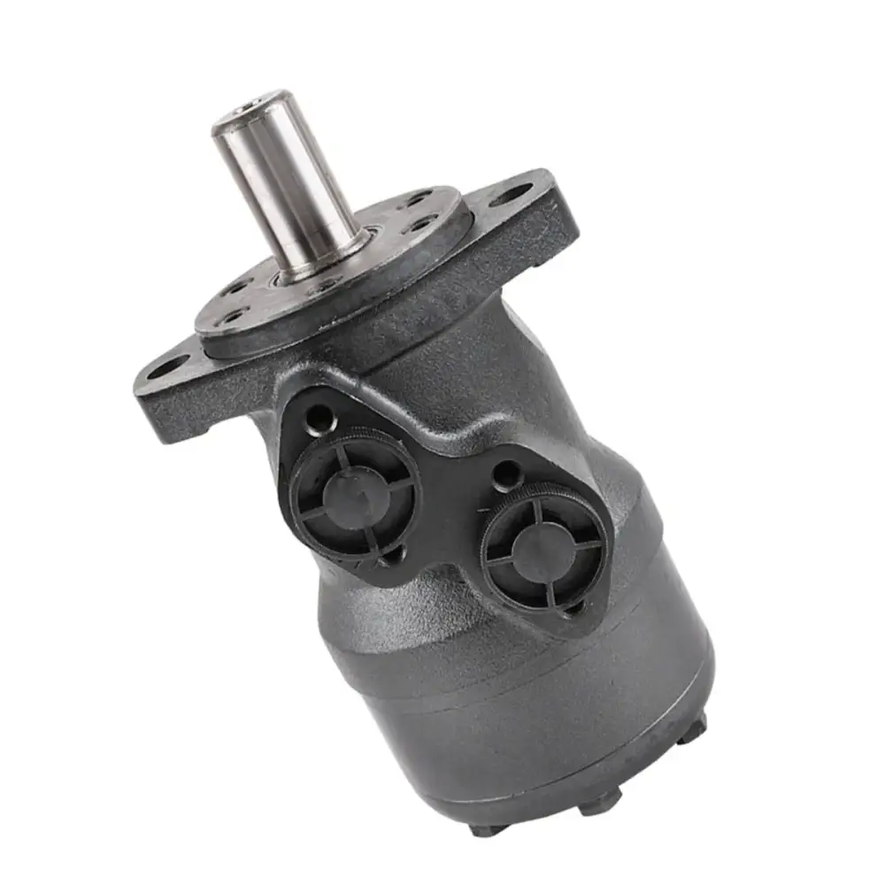 Hydraulic Motor OMR125 151-0403 1510403 for Sauer Danfoss — фото 1