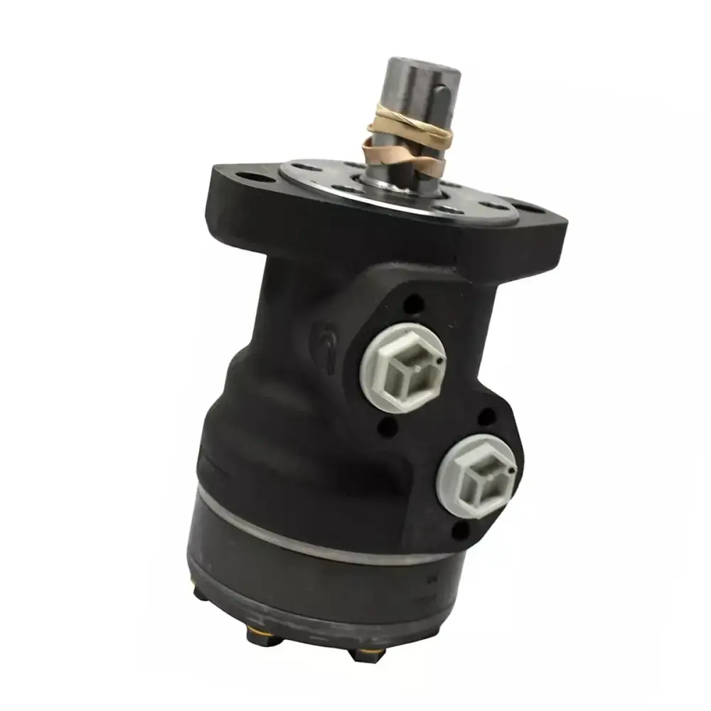 Hydraulic Motor OMR125 151-7243 1517243 for Sauer Danfoss — фото 1