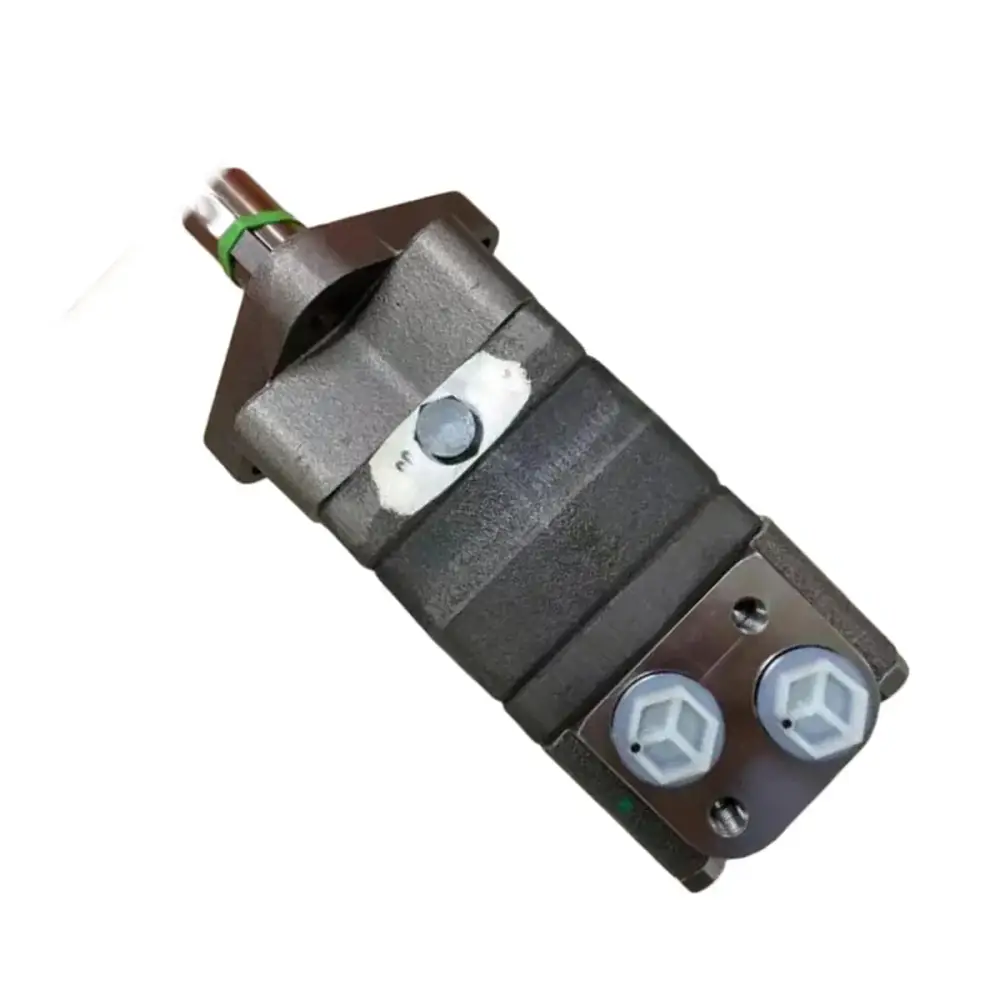 Hydraulic Motor OMR125 151-0423 1510423 for Sauer Danfoss — фото 1
