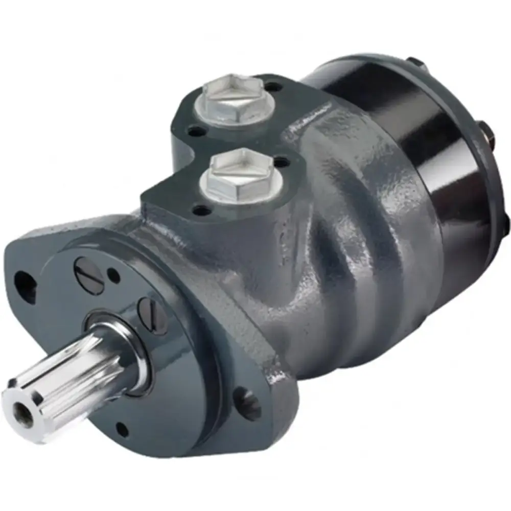 Hydraulic Motor OMR125 151-0723 1510723 for Sauer Danfoss — фото 1