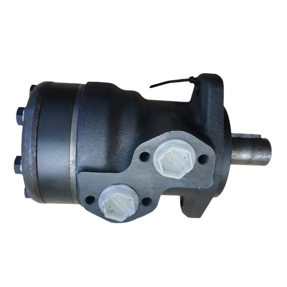 Hydraulic Motor OMR125 151-7253 1517253 for Sauer Danfoss — фото 1