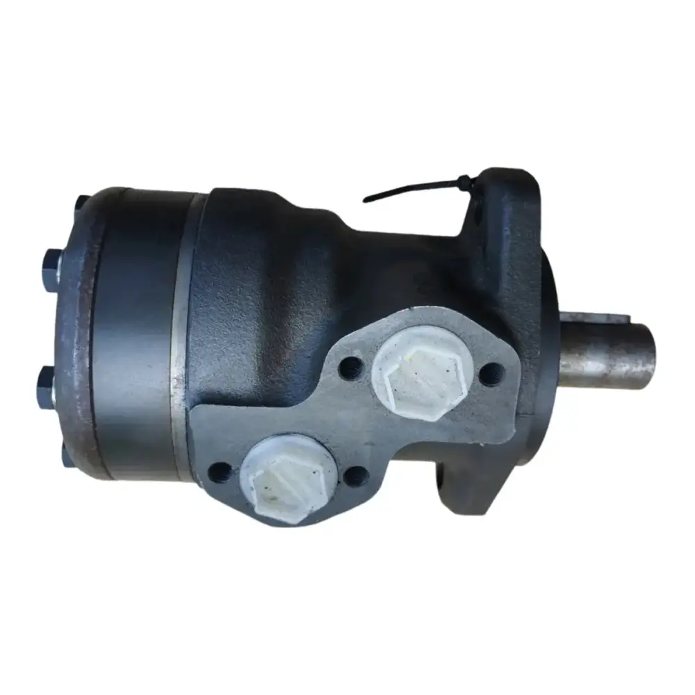 Hydraulic Motor OMR125 151-0413 1510413 for Sauer Danfoss — фото 1