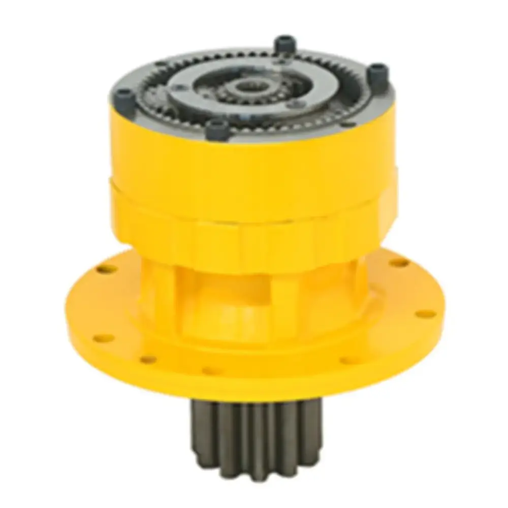 31N1-10140 Swing Gearbox for Hyundai R80-7 R80-7A Excavator — фото 1