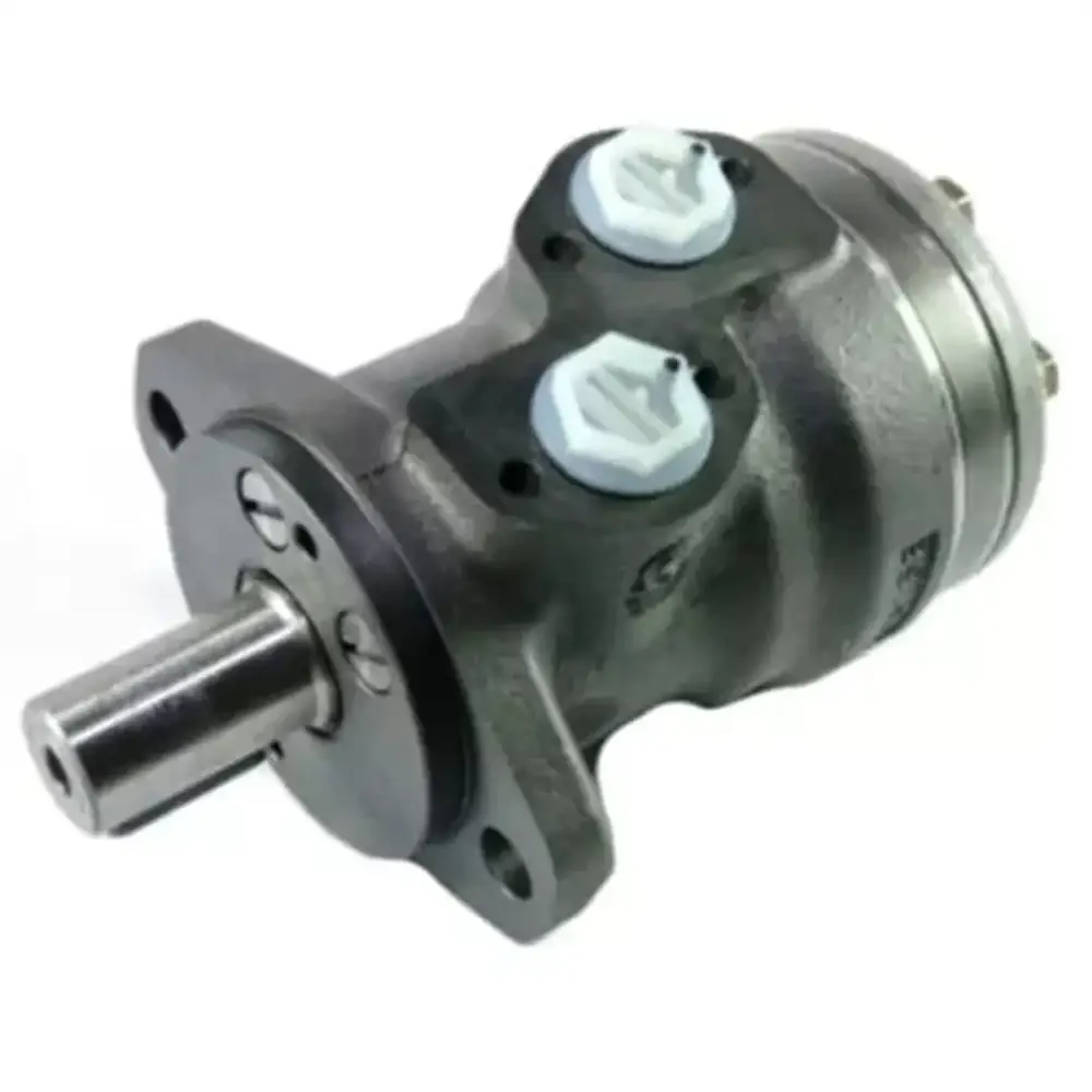 Hydraulic Motor OMR125 151-0713 1510713 for Sauer Danfoss — фото 1