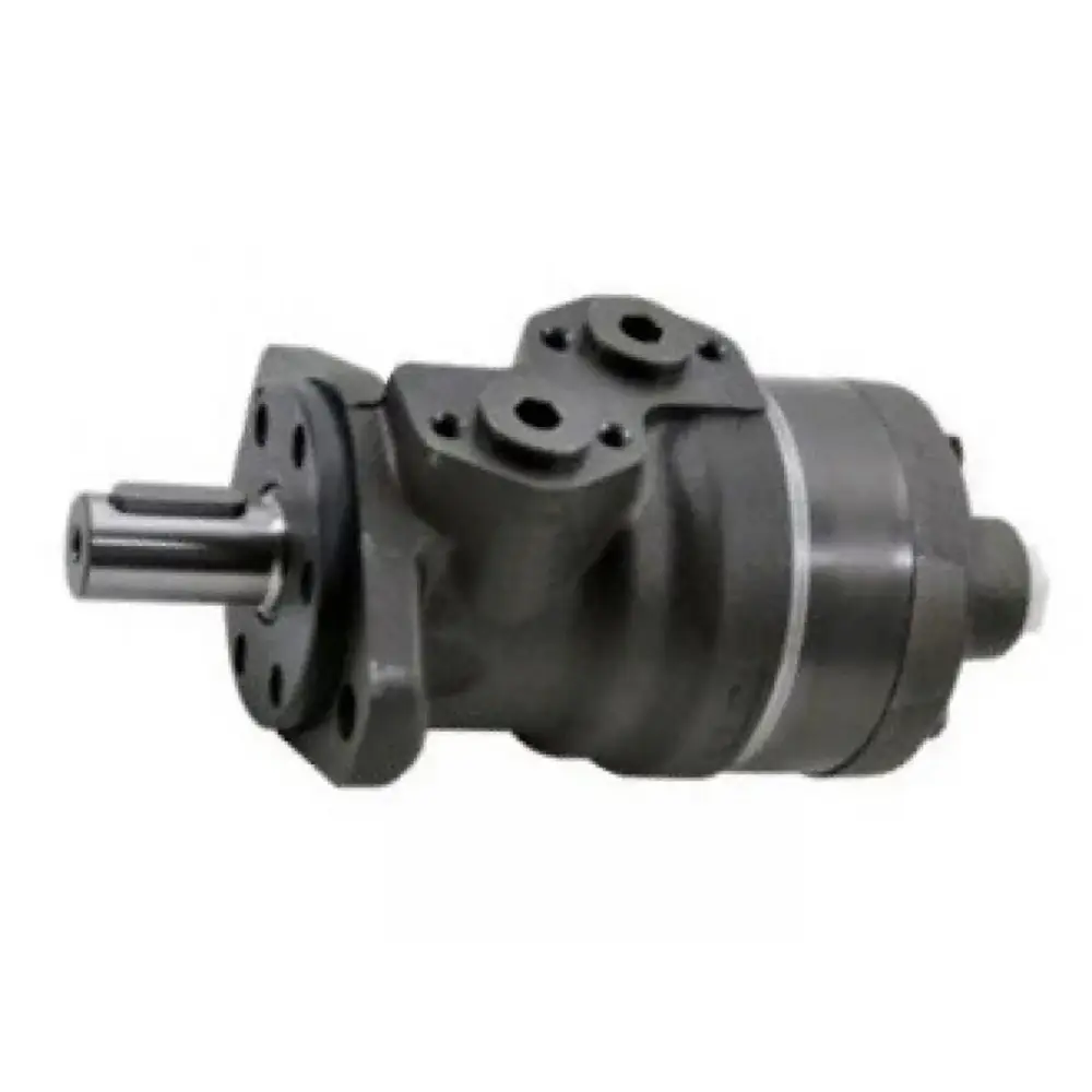 Hydraulic Motor OMR125 151-6193 1516193 for Sauer Danfoss — фото 1