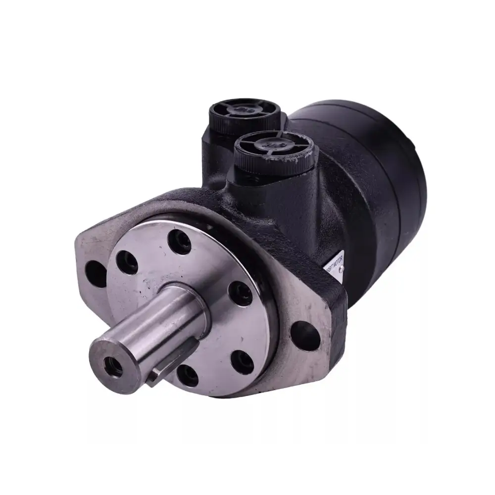 Hydraulic Motor OMR125 151-6295 for Sauer Danfoss — фото 1