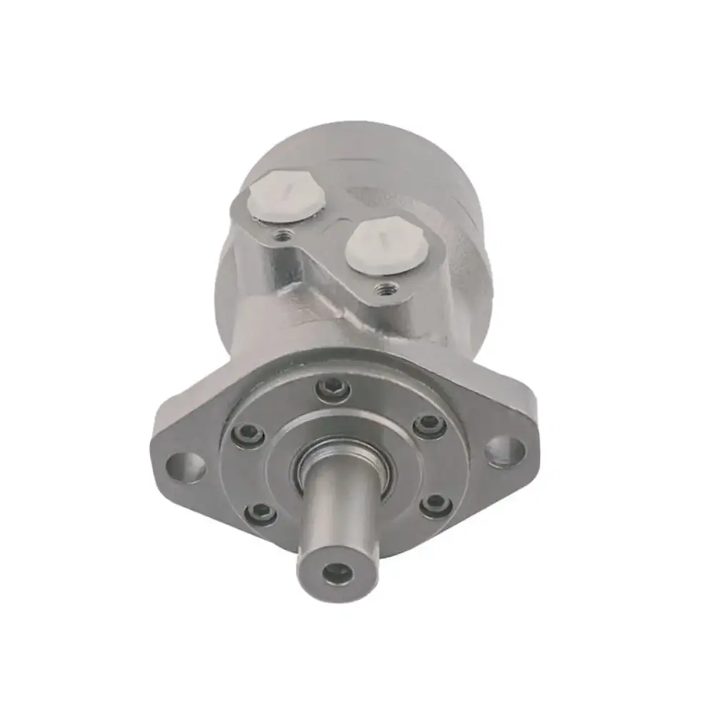 Hydraulic Motor OMR125 151-6003 1516003 for Sauer Danfoss — фото 1