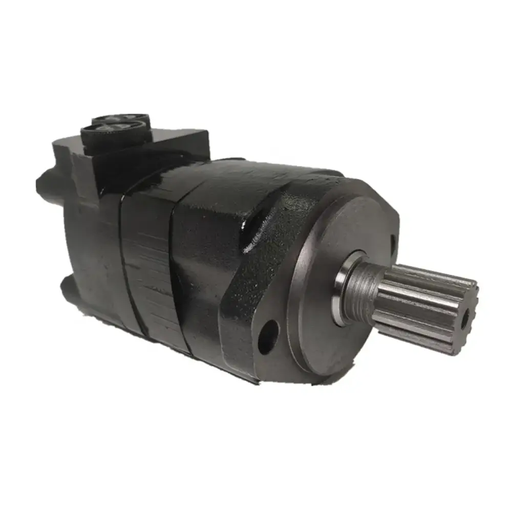 Hydraulic Motor OMR125 151-6213 1516213 for Sauer Danfoss — фото 1