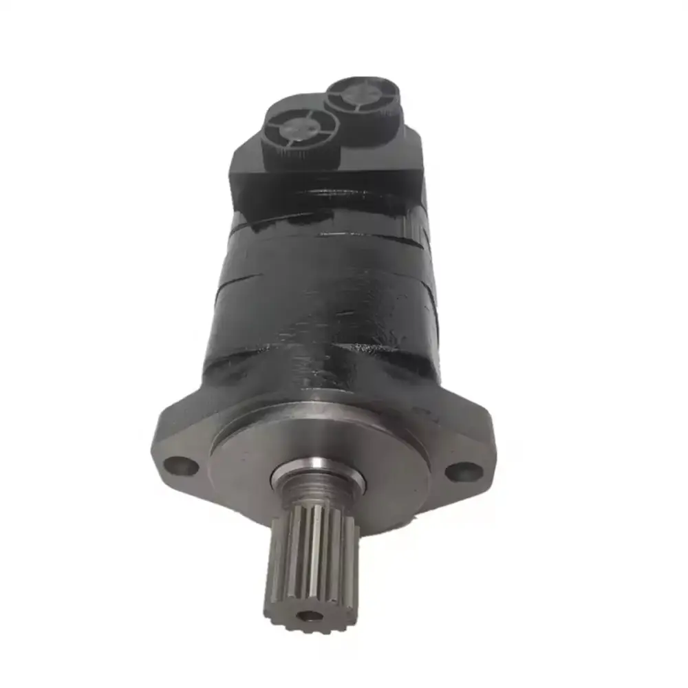 Hydraulic Motor OMR125 151-7263 1517263 for Sauer Danfoss — фото 1