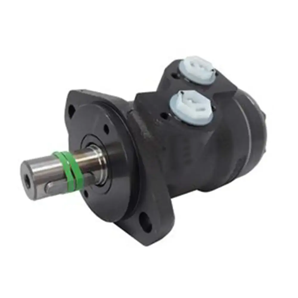 Hydraulic Motor OMR160 151-0404 1510404 for Sauer Danfoss — фото 1