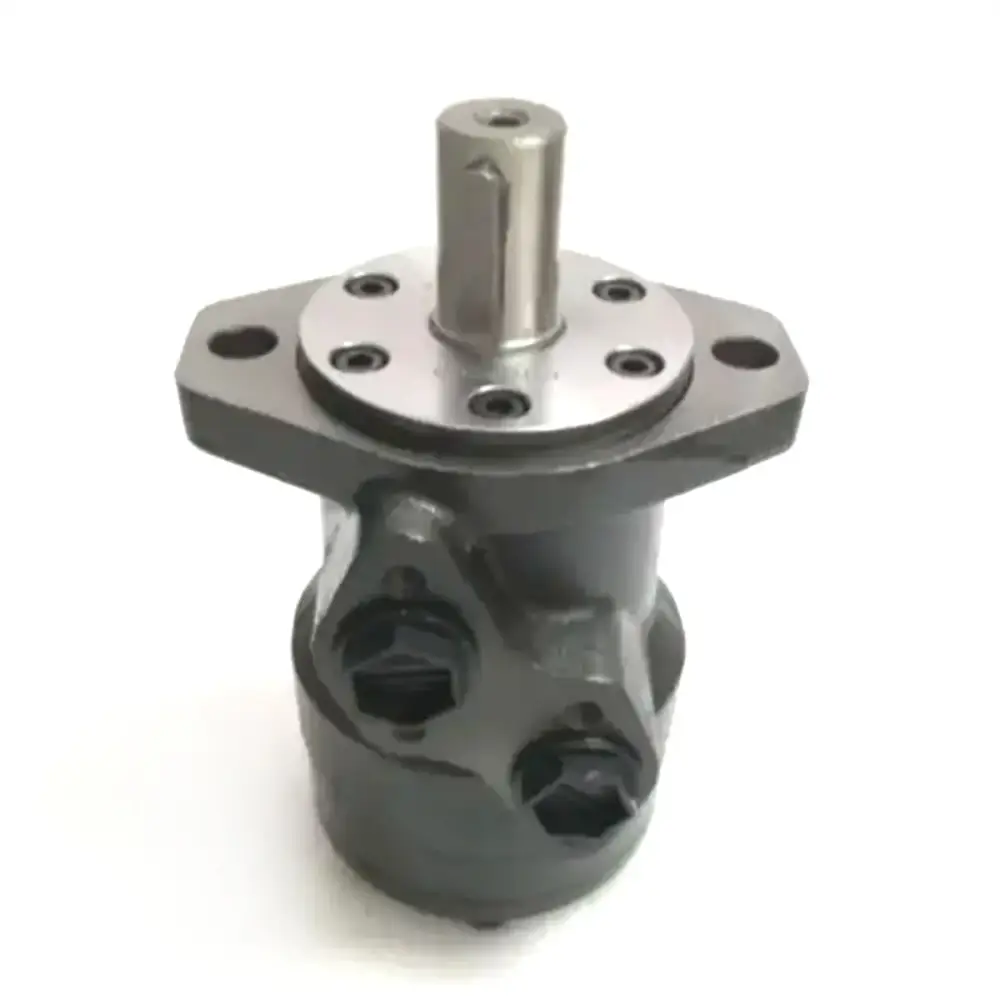 Hydraulic Motor OMR160 151-7244 1517244 for Sauer Danfoss — фото 1