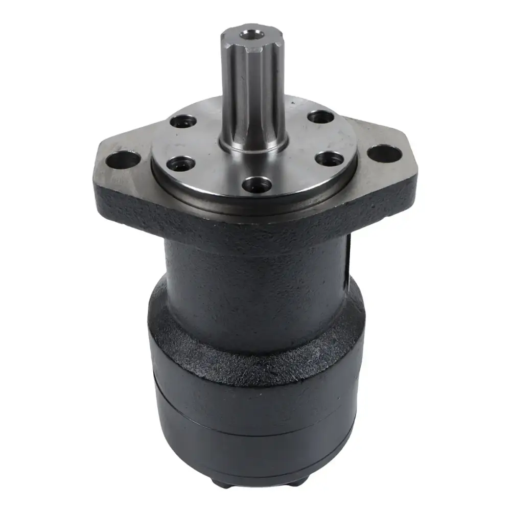 Hydraulic Motor OMR160 151-0724 1510724 for Sauer Danfoss — фото 1