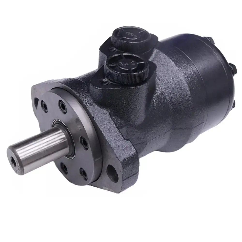 Hydraulic Motor OMR160 151-0714 1510714 for Sauer Danfoss — фото 1