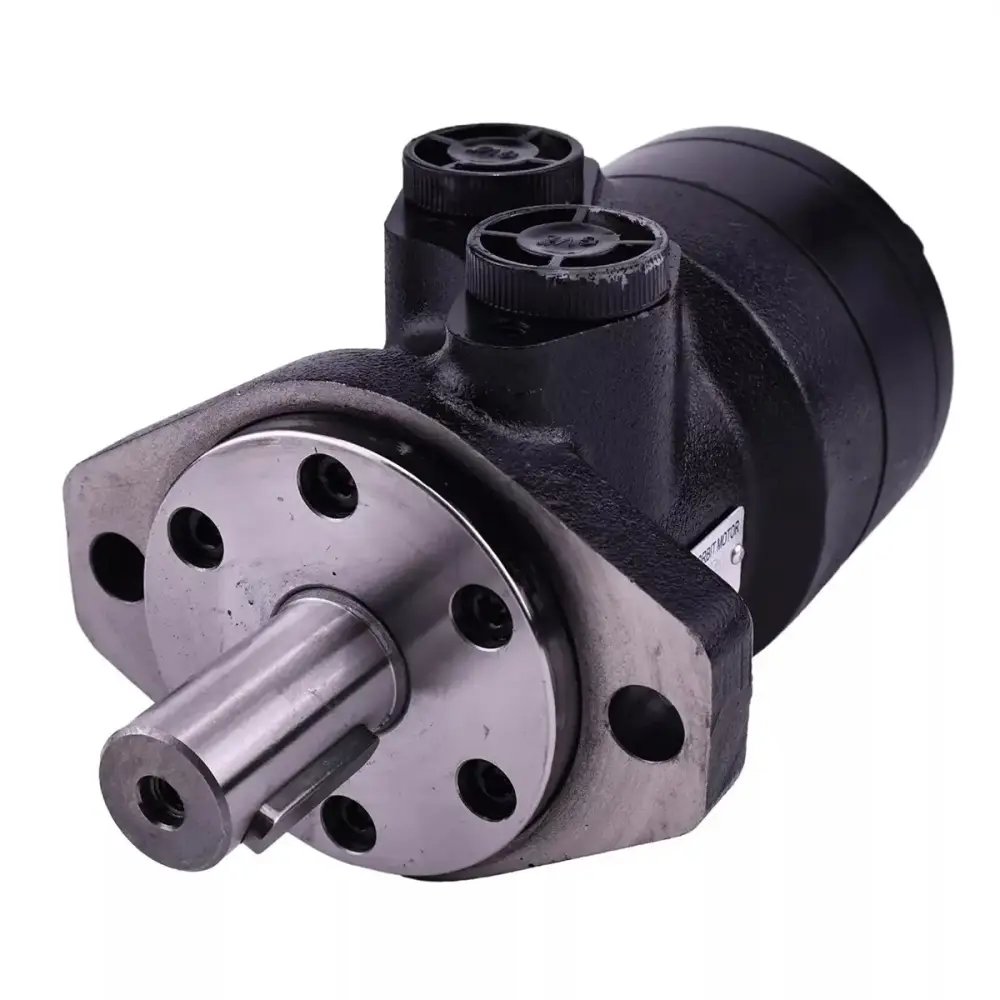 Hydraulic Motor OMR160 151-1234 1511234 for Sauer Danfoss — фото 1