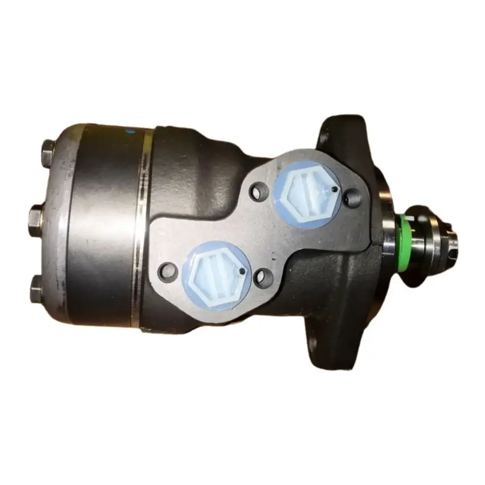 Hydraulic Motor OMR160 151-0268 1510268 for Sauer Danfoss — фото 1