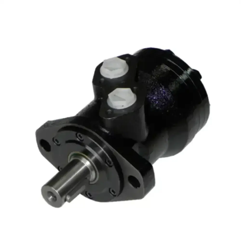 Hydraulic Motor OMR160 151-6014 1516014 for Sauer Danfoss — фото 1