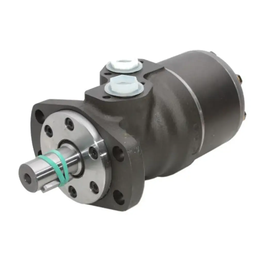 Hydraulic Motor OMR160 151-6004 1516004 for Sauer Danfoss — фото 1