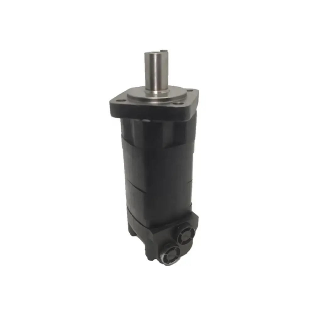 Hydraulic Motor OMR160 151-6114 1516114 for Sauer Danfoss — фото 1
